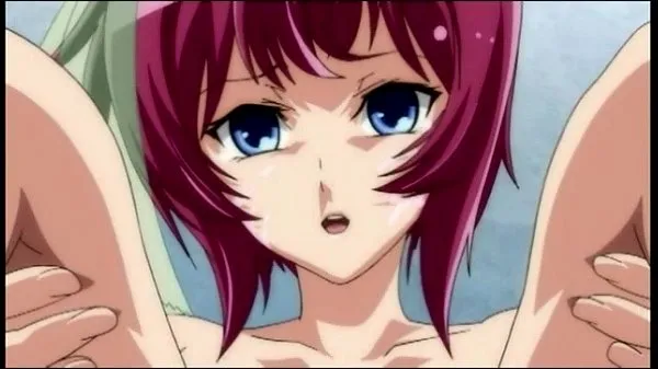 Big Cute anime shemale maid ass fucking bedste film