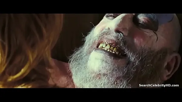 Большие Джинджер Линн Аллен в The Devil's Rejects 2005 лучшие фильмы