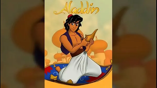 Big Aladdin gay adventure best Movies