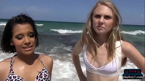 Big Amateur teen picked up on the beach and fucked in a van best Movies
