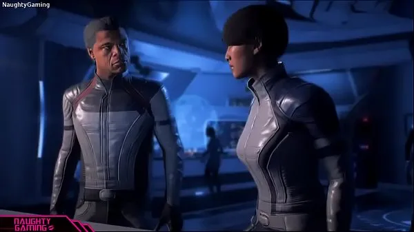 Big Mass Effect Andromeda Nude MOD UNCENSORED best Movies