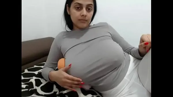Big big boobs Romanian on cam - Watch her live on LivePussy.Me best Movies