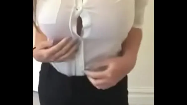 Big Busty downblouse best Movies