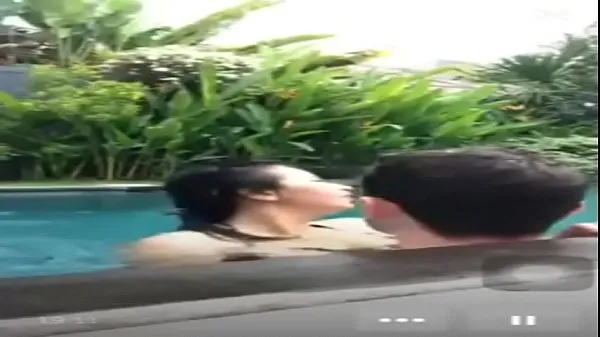 Film besar Webcams Amateur Asian Interracial Indonesian During Pool Pool Fuck terbaik