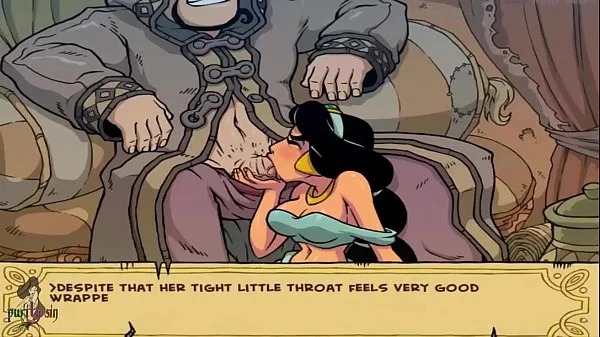 Big Akabur's Disney's Aladdin Princess Trainer princess jasmine 20 best Movies
