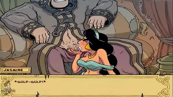 Big Akabur's Disney's Aladdin Princess Trainer princess jasmine 45 best Movies