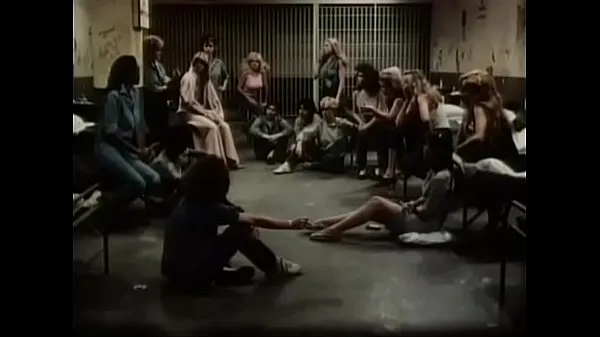 Цепная жара (альтернативное название: Das Frauenlager в Западной Германии) - американо-немецкий фильм об эксплуатации в жанре «женщины в тюрьме» 1983 года