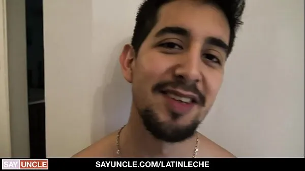 Big LatinLeche - Gay For Pay Latino Cock Sucking best Movies