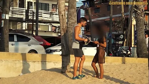 Big 18yo Thai Girl's Ass Gets Stretched By A White Man Phim hay nhất