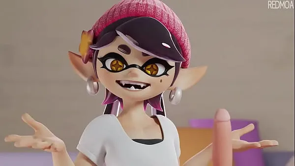 Big Callie and Marie fucks anon (Redmoa best Movies