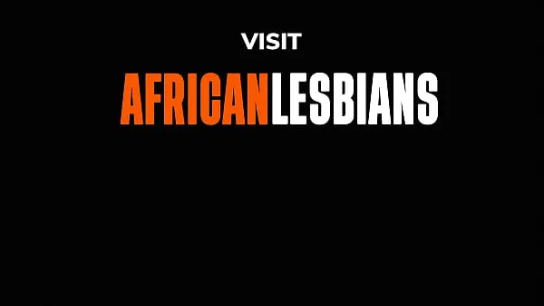 Big Black Lesbian Beauties Licked and Fingered to Orgasm best Movies
