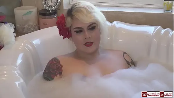 Veliki Trans stepmom Isabella Sorrenti anal fucks stepson najboljši filmi