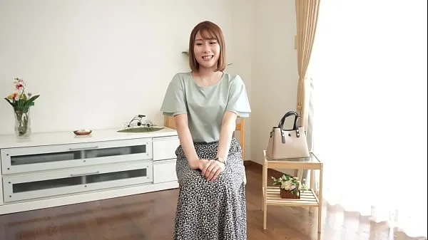 大Married Woman's First Shooting Documentary Haruna Nishijima最好的电影