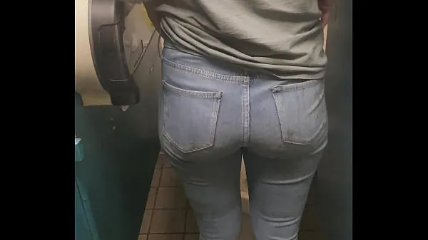 Big public stall at work pawg worker fucked doggy best Movies