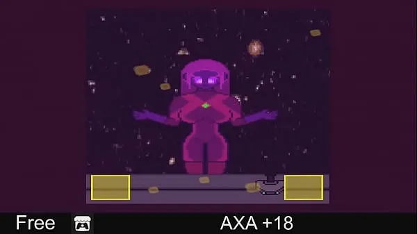 Big AXA 18 (free game itchio ) Puzzle best Movies