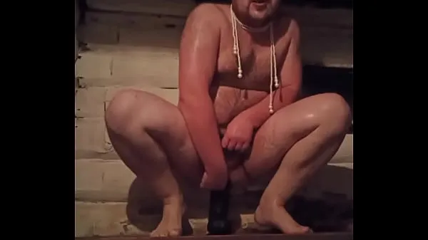 Big Nervous fuck of a Russian gay man filmed on best Movies