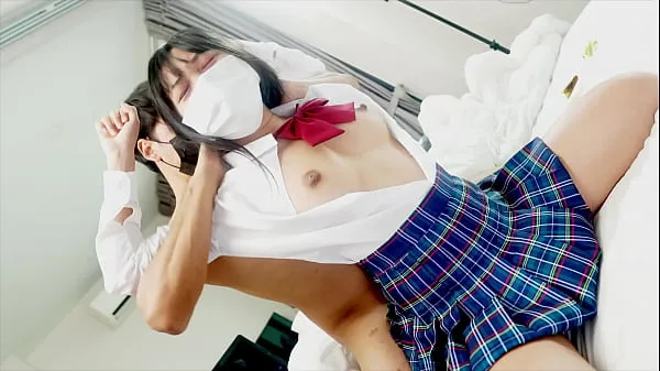 Big Japanese Student Girl Hardcore Uncensored Fuck best Movies