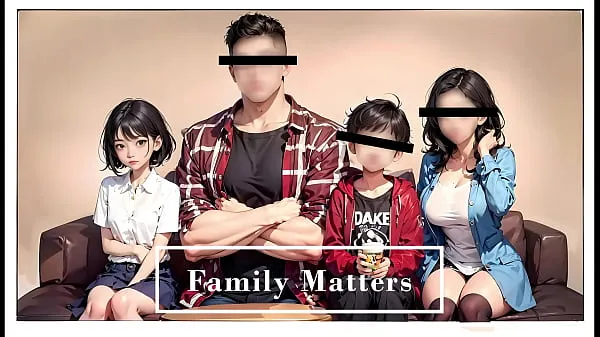 ภาพยนตร์ยอดเยี่ยม Family Matters: Episode 1 เรื่องใหญ่