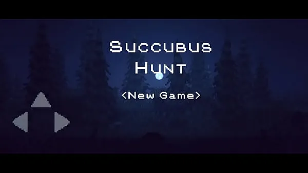 Grote Can we catch a ghost? succubus hunt beste films